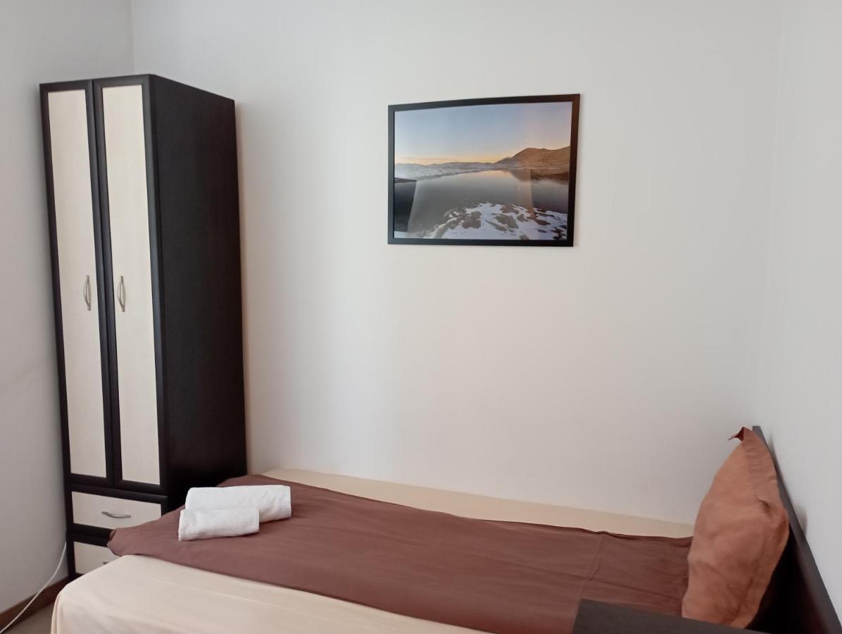 Hotel Riskyoff Bansko Exteriör bild