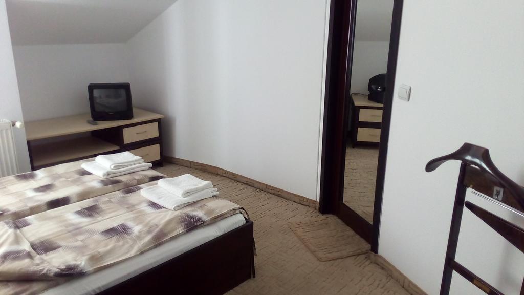 Hotel Riskyoff Bansko Exteriör bild