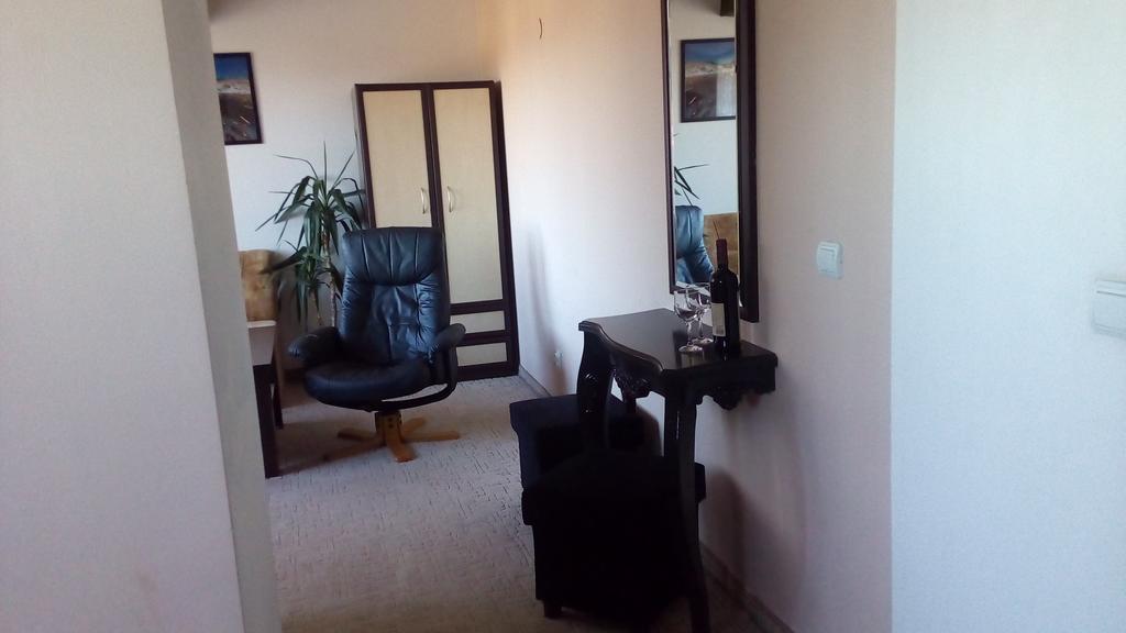 Hotel Riskyoff Bansko Exteriör bild