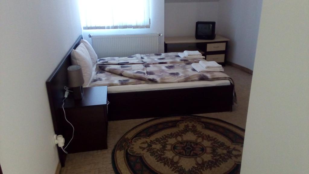Hotel Riskyoff Bansko Exteriör bild