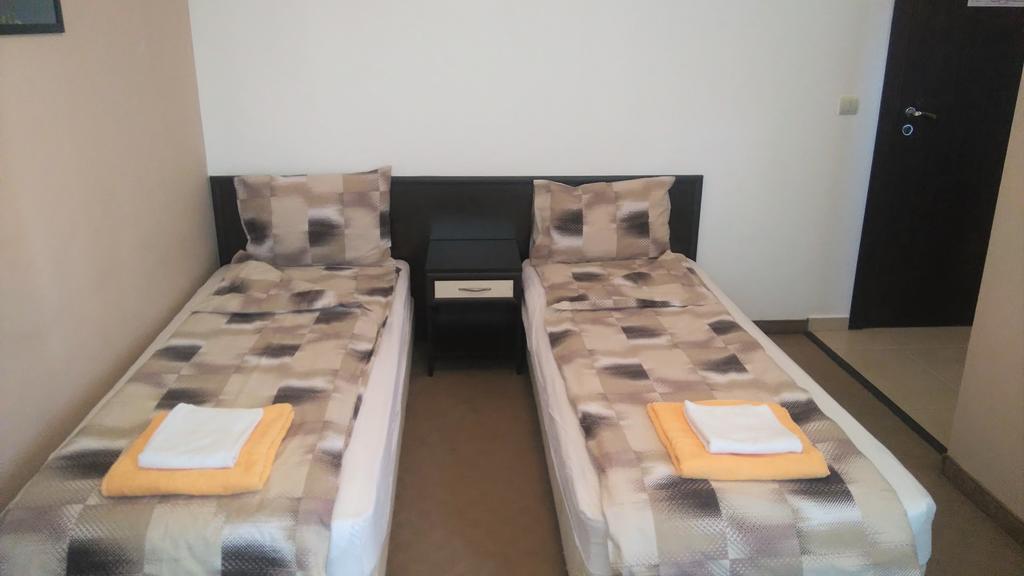 Hotel Riskyoff Bansko Exteriör bild
