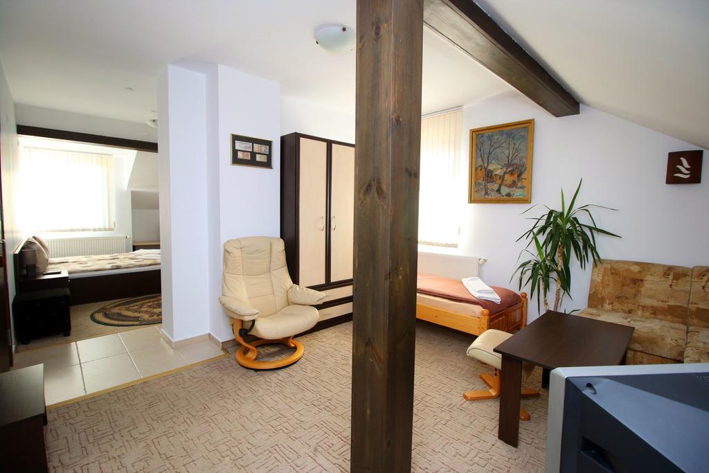Hotel Riskyoff Bansko Exteriör bild