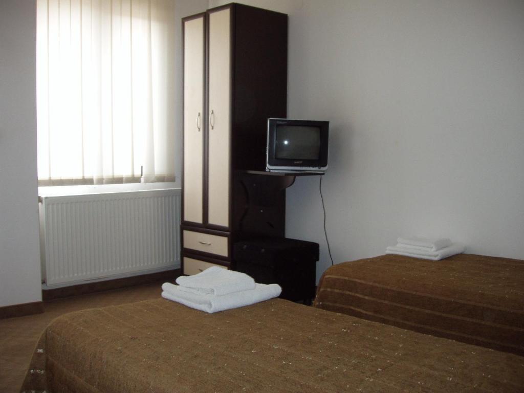 Hotel Riskyoff Bansko Rum bild